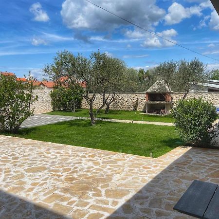 Studio Apartments Tara Zadar Zewnętrze zdjęcie