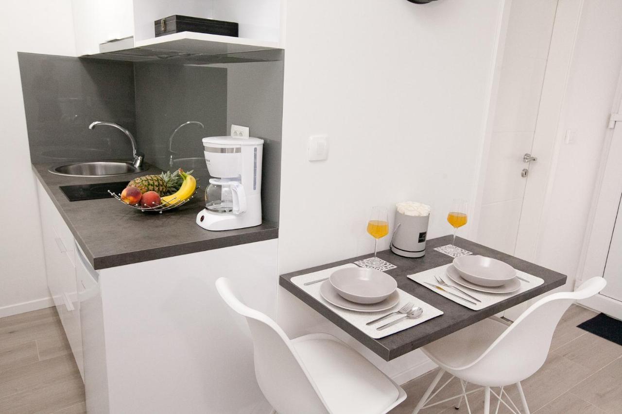 Studio Apartments Tara Zadar Zewnętrze zdjęcie