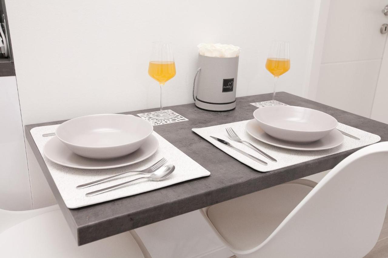 Studio Apartments Tara Zadar Zewnętrze zdjęcie