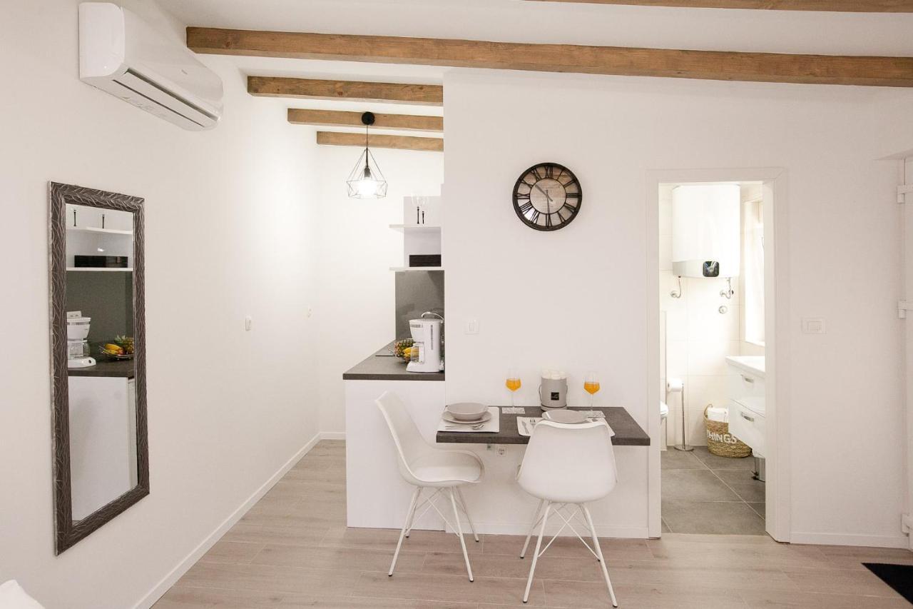 Studio Apartments Tara Zadar Zewnętrze zdjęcie