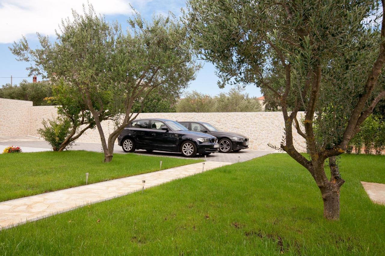 Studio Apartments Tara Zadar Zewnętrze zdjęcie