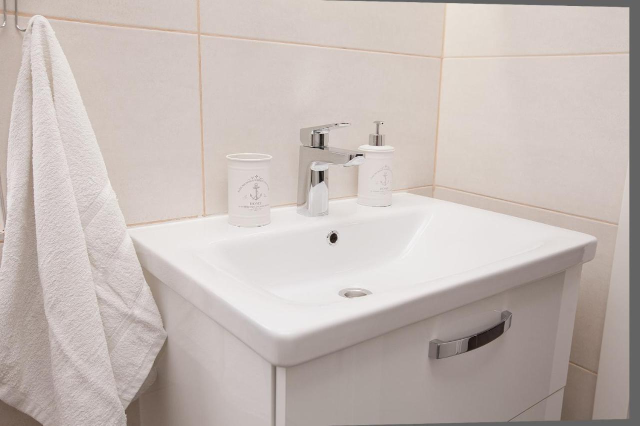 Studio Apartments Tara Zadar Zewnętrze zdjęcie