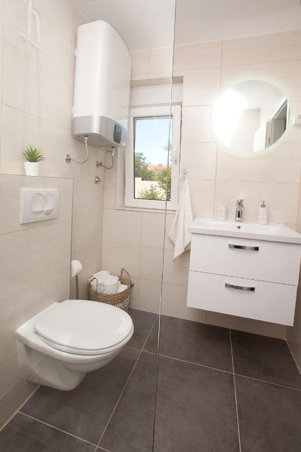 Studio Apartments Tara Zadar Zewnętrze zdjęcie