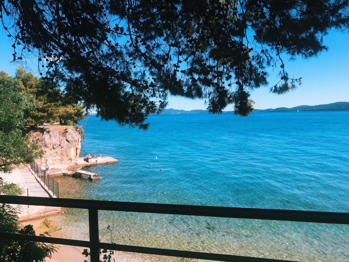 Studio Apartments Tara Zadar Zewnętrze zdjęcie