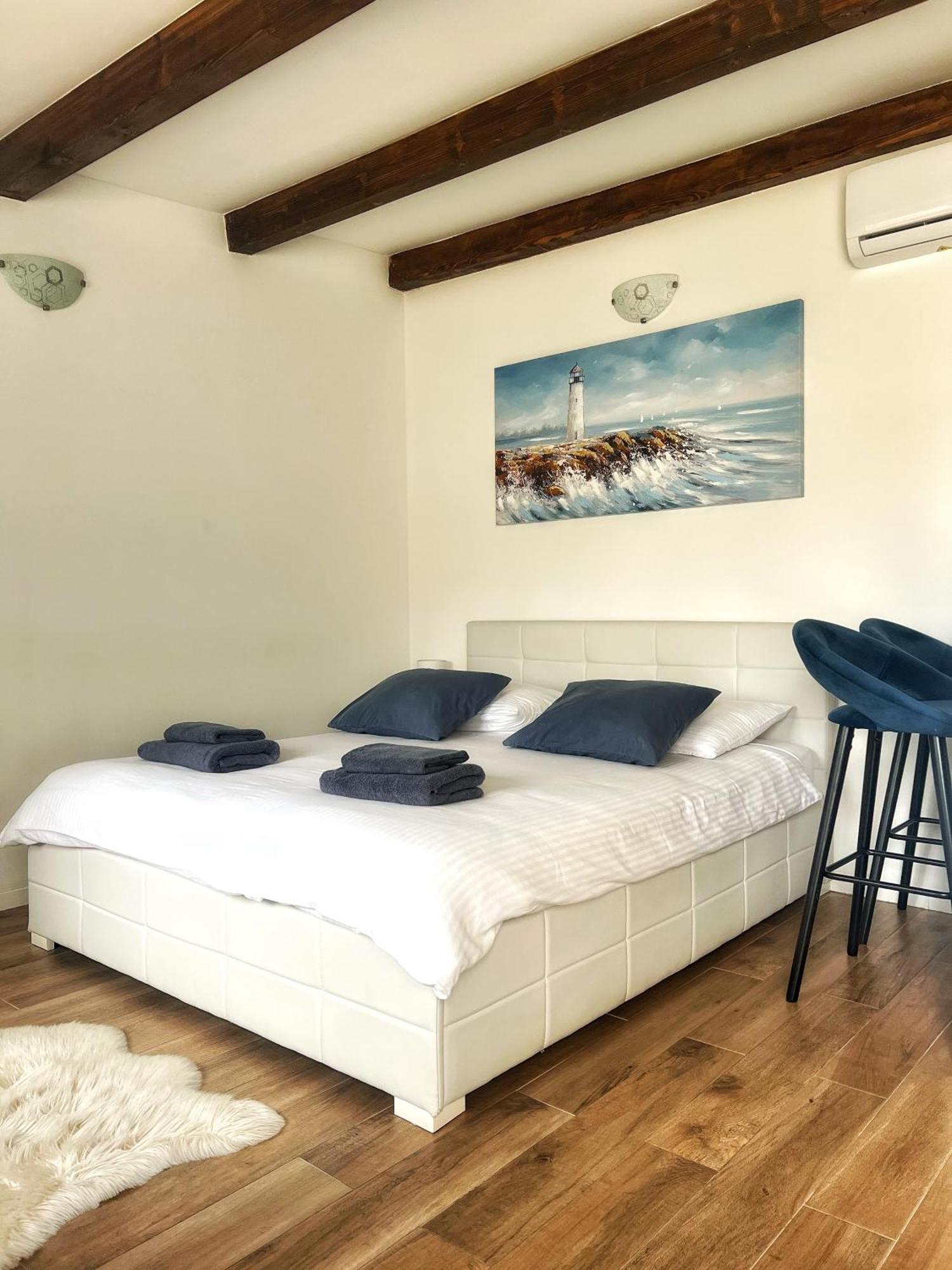 Studio Apartments Tara Zadar Zewnętrze zdjęcie