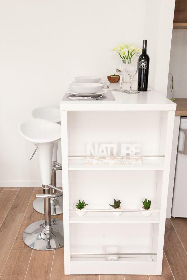 Studio Apartments Tara Zadar Zewnętrze zdjęcie