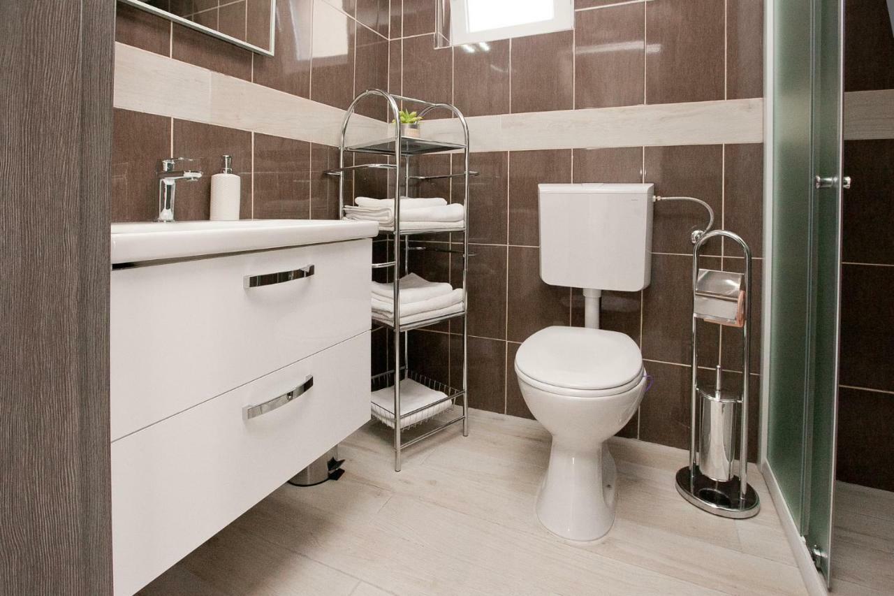 Studio Apartments Tara Zadar Zewnętrze zdjęcie